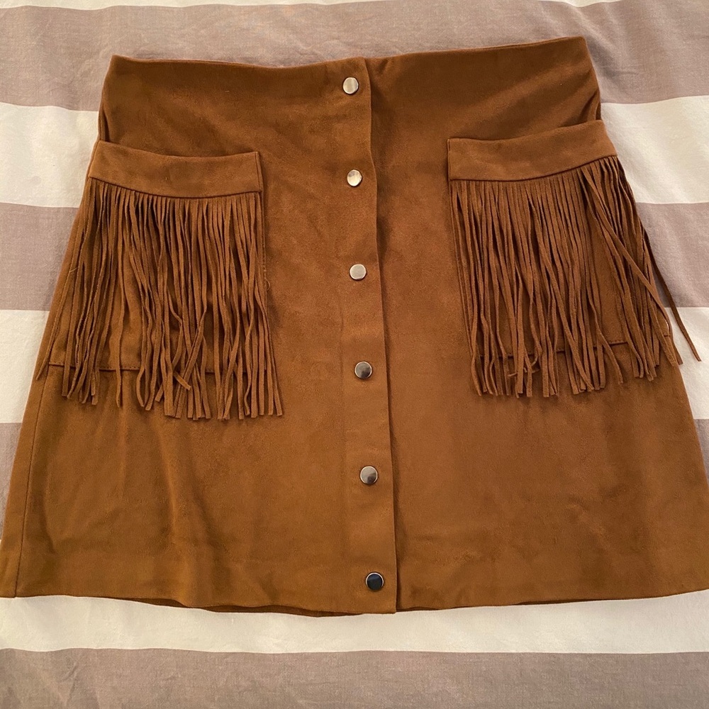 Skirt